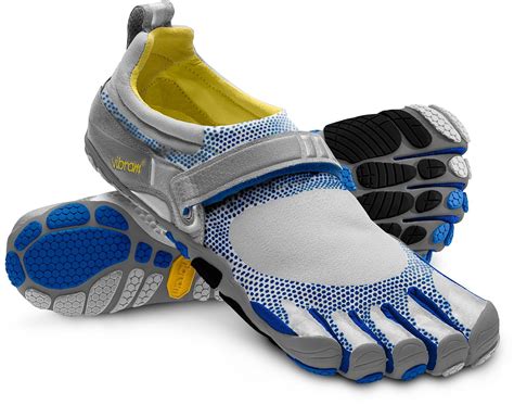 barefoot shoes for runners